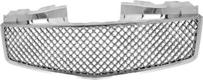 72R-CACTS03-SME Chrome ABS Replacement Grille Bentley Mesh Style