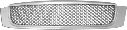 72R-CADEV00-GME ABS Chrome Bentley Mesh Style Replacement Grille