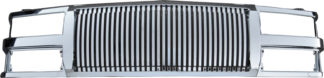 72R-CHC1094-PVB ABS Vertical Bar Style Replacement Grille