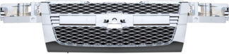 72R-CHCOL04-POE ABS Chrome Factory Style Replacement Grille