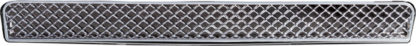 72R-CHIMP06T-GME ABS Chrome Bentley Mesh Style Replacement Grille Top