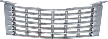 72R-CRPTC01-POE Cruiser ABS Chrome Factory Style Replacement Grille