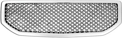 72R-DOCAL07-GME ABS Chrome Mesh Style Replacement Grille