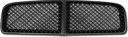 72R-DOCHA06-GME-BK ABS Black Mesh Style Replacement Grille