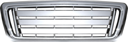 72R-FOF1504-P09 ABS Chrome 09 F150 Style Replacement Grille