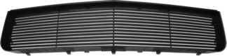 72R-FOMUS05V-GBL-BK ABS Black Horizontal Billet Style Replacement Grille - Top