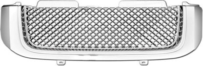 72R-GMENV02-GME ABS Chrome Mesh Style Replacement Grille