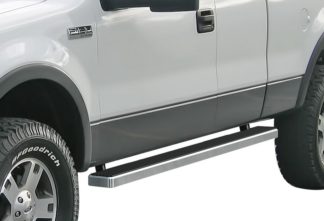 iStep 4 Inch Running Boards 2009-2014 Ford F-150 Super Cab