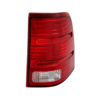 ALT-JH-FEX02-OE-R( OE ) Ford Explorer 02-05 4Door (excluding Sport Trac Models ) Passenger Side Tail Lights -OEM Right
