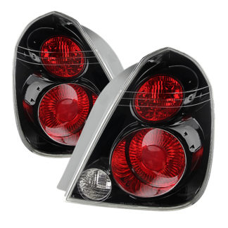 ALT-JH-NA05-OE-BKNissan Altima 05-06 ( also fit 02-04 ) OEM Style Tail Lights - Black