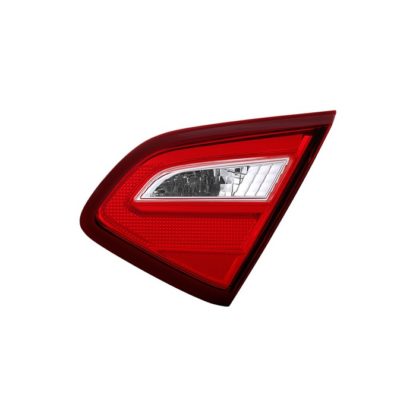 ALT-JH-NA16-4D-OE-IR( OE ) Nissan Altima 16-18 4Dr Passenger Side Tail Light - OEM Inner Right
