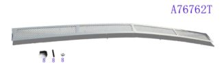 Mesh Grille 2006-2011 Cadillac DTS  Lower Bumper Chrome