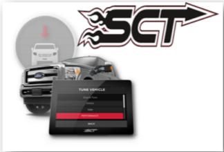 SCT Performance Tuning & Software