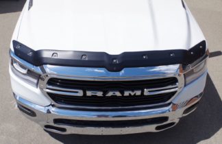 Tough Guard Bug Shield - Form Fit Style - Ram 1500 2019-up