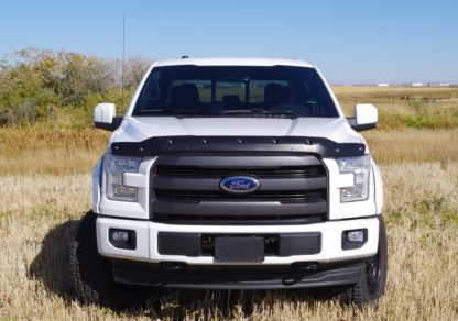 Tough Guard Bug Shield - Form Fit Style - F-150 2015-up