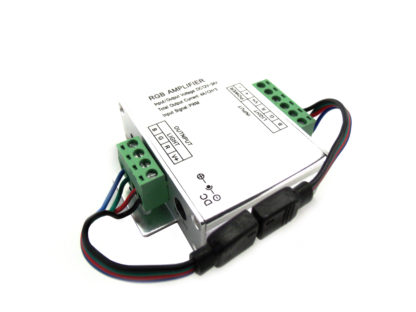 T85 LED RGB Multi-Color Amplifier - RS-T85-RGB