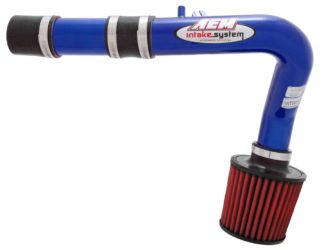 AEM Cold Air Intake System; 2000-2001 Plymouth Neon  – 2L