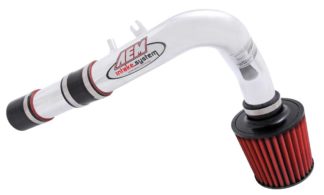 AEM Cold Air Intake System; 2000-2001 Plymouth Neon  – 2L