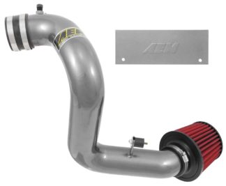 AEM Cold Air Intake System; 2011-2014 Kia Optima  - L