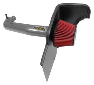 AEM Cold Air Intake System; 2017 Ford Mustang  - L