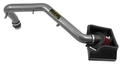 AEM Cold Air Intake System; 2014-2016 Ford Fusion  - L
