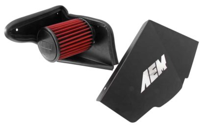 AEM Cold Air Intake System; 2014 Audi A5  -