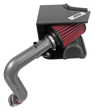 AEM Cold Air Intake System; 2011-2012 Jeep Compass  - L