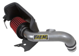 AEM Cold Air Intake System; 2012-2017 Chevy Sonic  - L