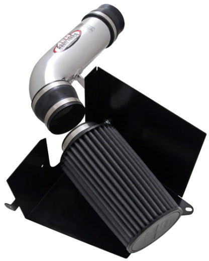AEM Brute Force Intake System; 1996-1999 Chevy C1500 ; 5