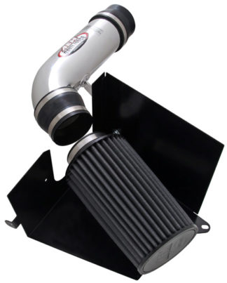 AEM Brute Force Intake System; 1996-2000 Chevy K2500 ; 5.7