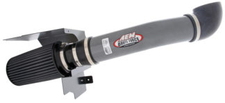 AEM Brute Force Intake System; 2002-2005 Chevy Avalanche 2500 ; 8.1