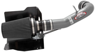 AEM Brute Force Intake System; 2007-2008 Chevy Avalanche ; 5.3