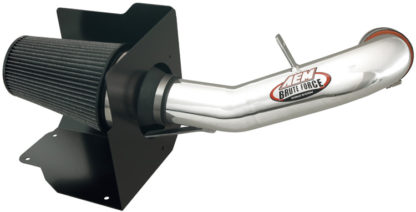 AEM Brute Force Intake System; 2007-2008 Chevy Tahoe ; 5.3