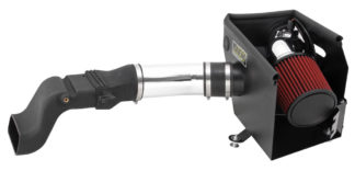 AEM Electronically Tuned Intake System; 2013 Nissan Altima  - 2.5L