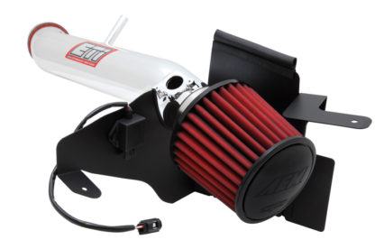 AEM Electronically Tuned Intake System; 2006-2011 Lexus IS350  - 3.5L