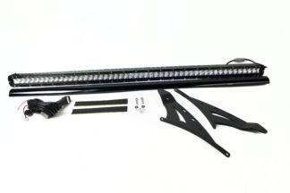 99-16 Ford F250/F350 Super-Duty Stealth Series Complete Light Bar Kit - RSF9914-SR