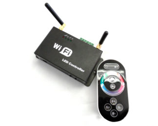 Strip Light Wi-Fi LED Controller – RS-WIFI-100