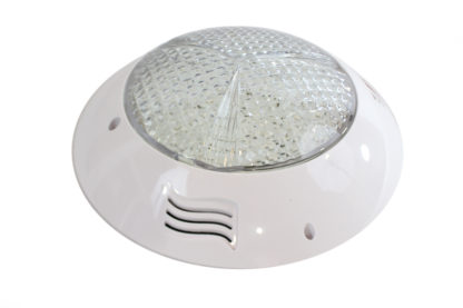 AC 12V 30W Underwater LED Light w/ Remote (Cool White) - RSLP260SCW