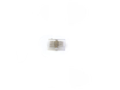 I Connector for RGB Multi-Color 110V 5050 LED Atmosphere Strips - RS-ICONN-5050RGB