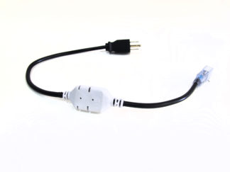 Spare Power Cord for 110V Atmosphere 5050 LED Strip - RS-SCPC-5050