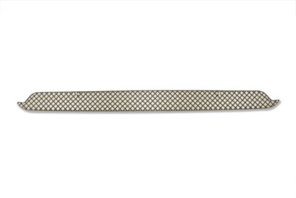 X Mesh Grille 2012-2015 Toyota Tacoma  Lower Bumper Black Powder Coated (Not For X-Runner)