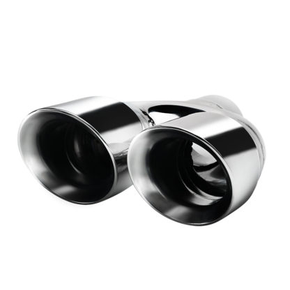 Universal Universal Exhaust Tip - 3.5 Outlet