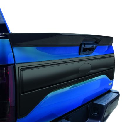 f150 ford air recessed tailgate applique satin cover