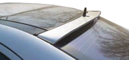 2000-2006 Mercedes CL Class W215 Duraflex LR-S F-1 Roof Window Wing Spoiler - 1 Piece
