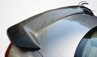 2003-2007 Infiniti G Coupe G35 Carbon Creations OEM Wing Trunk Lid Spoiler – 1 Piece