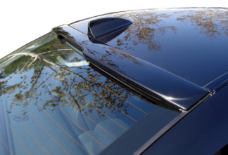 2004-2010 BMW 5 Series M5 E60 4DR Duraflex AC-S Roof Window Wing Spoiler – 1 Piece