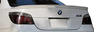2004-2010 BMW 5 Series E60 4DR Duraflex M5 Look Wing Trunk Lid Spoiler - 1 Piece