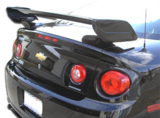 2005-2010 Chevrolet Cobalt 2007-2010 Pontiac G5 Duraflex SS Wing Trunk Lid Spoiler – 1 Piece