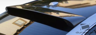 2007-2012 Nissan Altima 4DR Duraflex Sigma Roof Wing Spoiler – 1 Piece