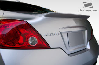 2008-2012 Nissan Altima 2DR Duraflex GT Concept Wing Trunk Lid Spoiler – 1 Piece